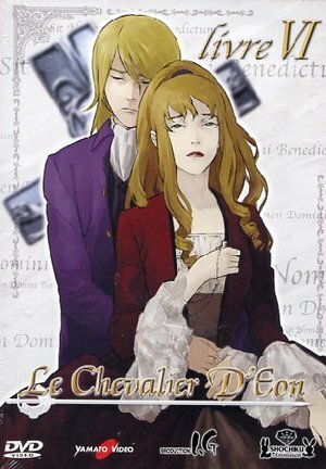 Chevalier D'Eon (Le) (Eps 21-24)